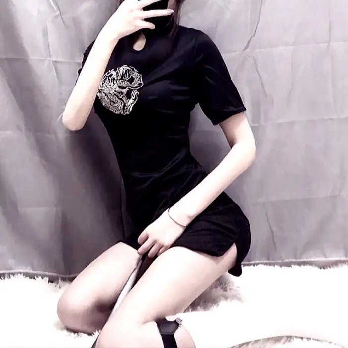 幸福是一尾皱颈蜥蜴