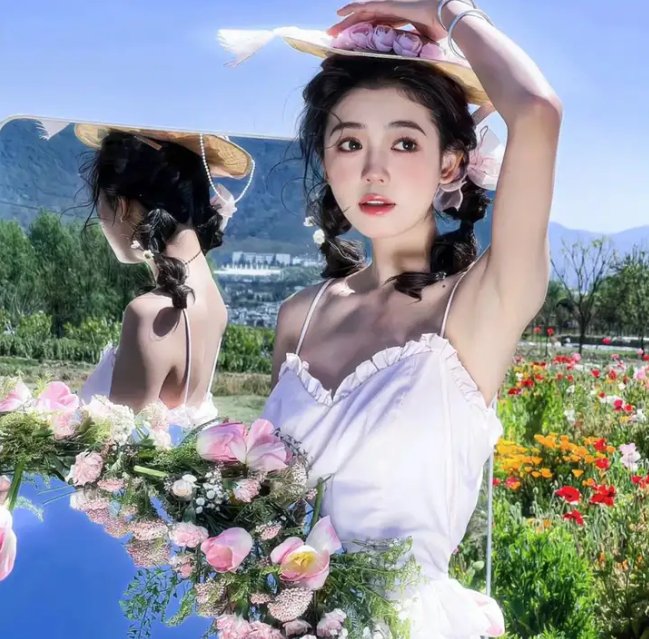 潮童假期