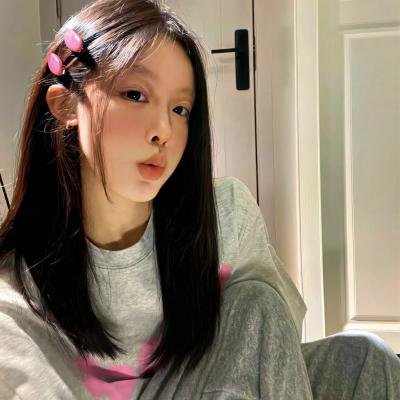 美丽背后